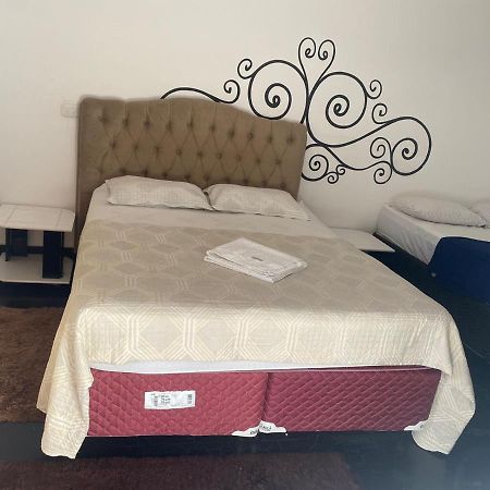 Hotel Roma Edeia Go Ngoại thất bức ảnh