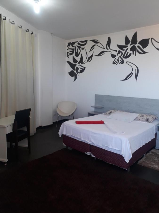 Hotel Roma Edeia Go Ngoại thất bức ảnh