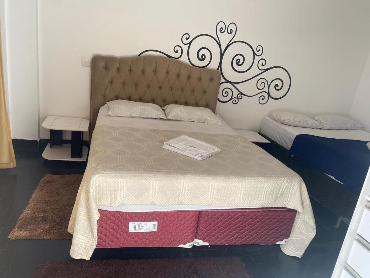Hotel Roma Edeia Go Ngoại thất bức ảnh